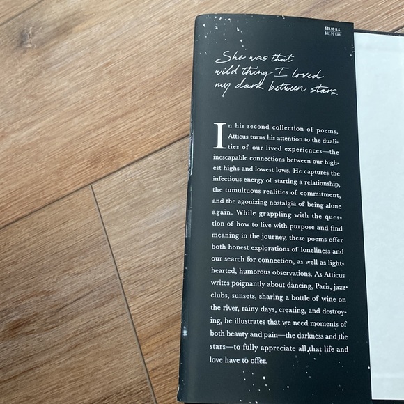 The Dark Between Stars - Picture 2 of 4